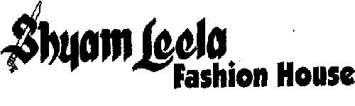 Shuam Leela Fashion House Device mark 1974464 Trademark