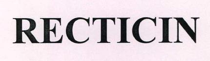 Recticin Device mark 2241740 Trademark