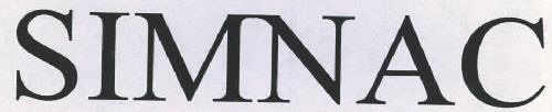 Simnac Device mark 2276132 Trademark