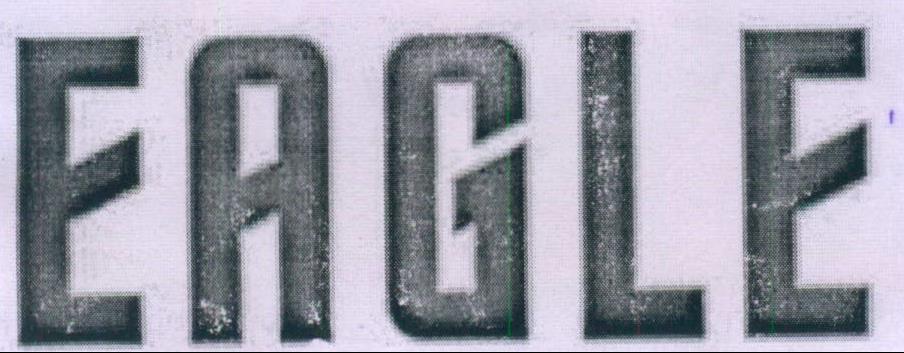 Eagle Device mark 1974335 Trademark