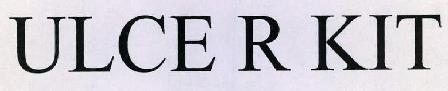 Ulce R Kit Device mark 2276139 Trademark