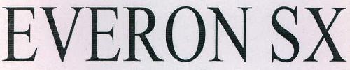 Everon Sx Device mark 2276319 Trademark