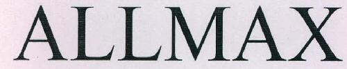 Allmax Device mark 2276322 Trademark