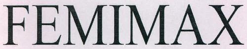 Femimax Device mark 2276326 Trademark