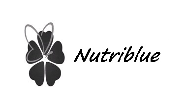 Nutriblue Device mark 2243778 Trademark