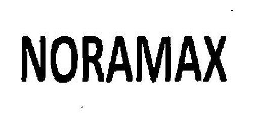 Noramax (logo) Device mark 2243832 Trademark