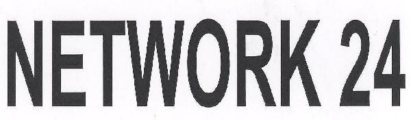 Network 24 Device mark 1601059 Trademark