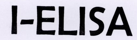 I-elisa Device mark 2274817 Trademark