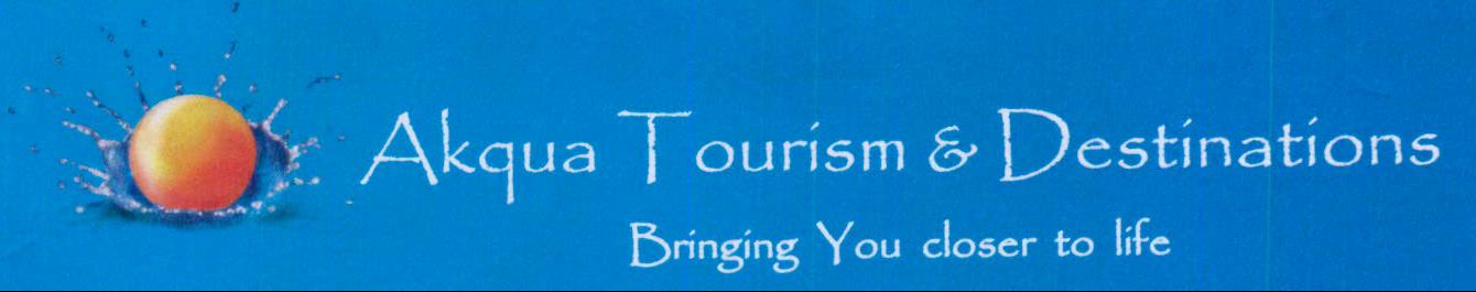 Akqua Tourism And Destinations Bringing You Closer To Life Device mark 1981419 Trademark
