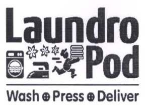Laundro Pod Device mark 2244641 Trademark