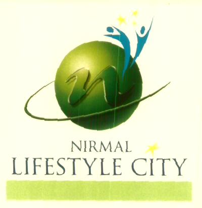 Nirmal Lifestyle City (label) Device mark 1600177 Trademark