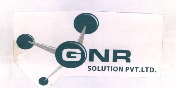 Gnr Solution Pvt.ltd. Device mark 2289015 Trademark