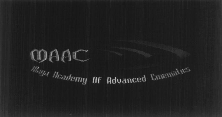 Maac (label) Device mark 1622704 Trademark