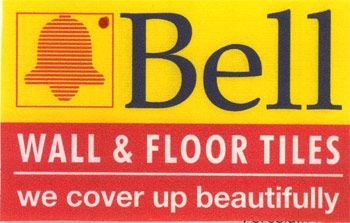 Bell With Device Of Bell Device mark 2272981 Trademark