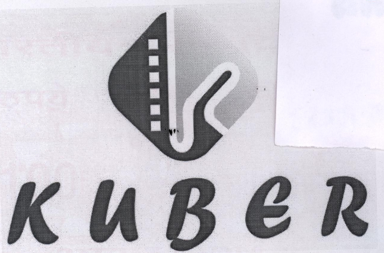 Kuber Device mark 2057243 Trademark