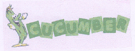 Cucumber (device) Device mark 1990172 Trademark