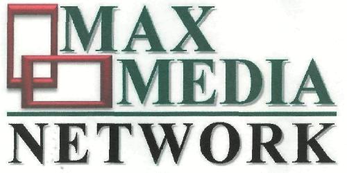 Max Media Network (device) Device mark 2299783 Trademark