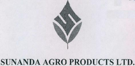 Sunanda Agro Products Ltd Device mark 2128769 Trademark