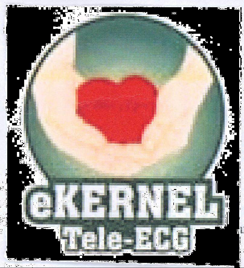 Ekernel Tele-egg Device mark 1998461 Trademark