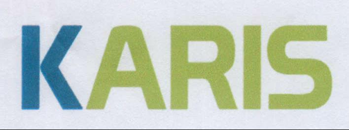 Karis Device mark 1998470 Trademark