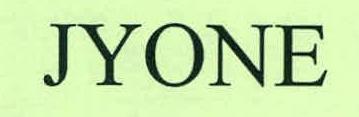 Jyone Device mark 2260488 Trademark