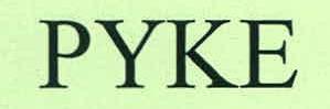 Pyke Device mark 2260486 Trademark