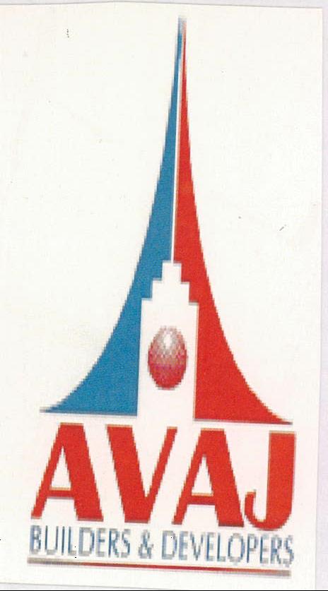 Avaj With Device Device mark 1997827 Trademark