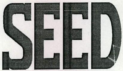 Seed Device mark 2287995 Trademark