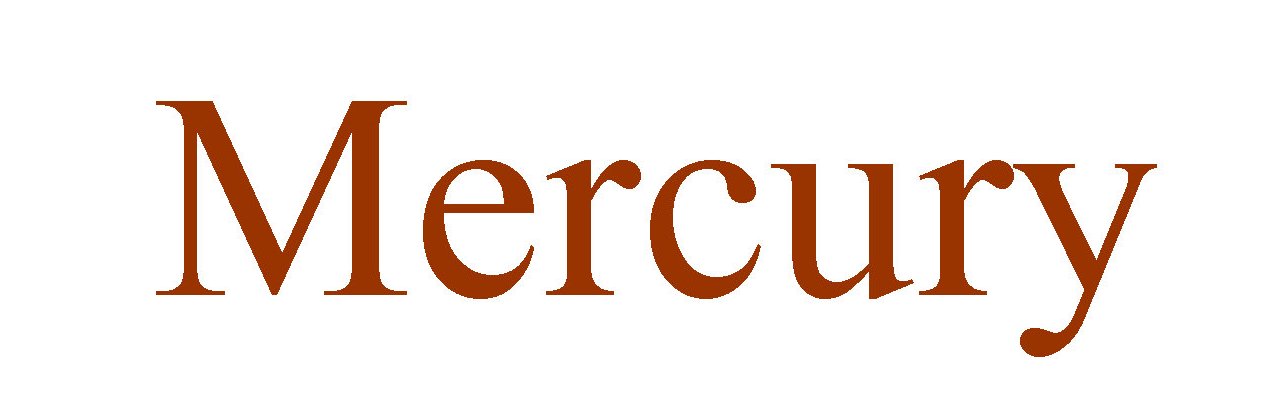 Mercury Device mark 2004027 Trademark