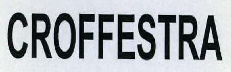 Croffestra Device mark 2274777 Trademark