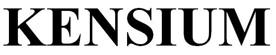Kensium Device mark 2004799 Trademark