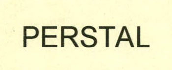 Perstal Device mark 2307552 Trademark