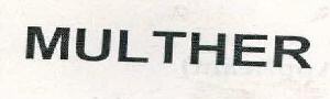 Multher Device mark 2335508 Trademark