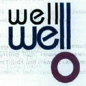Well Wello Device mark 1998317 Trademark