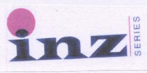 Inz With Label Device mark 1623679 Trademark