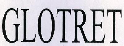 Glotret Device mark 2272342 Trademark