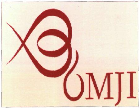 Omji Device mark 2275151 Trademark