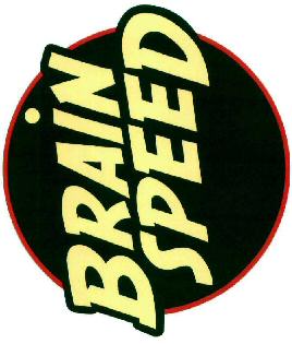 Brain Speed Device mark 1989064 Trademark