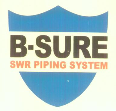 B-sure (label) Device mark 1623820 Trademark
