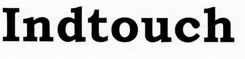 Indtouch Device mark 2305833 Trademark