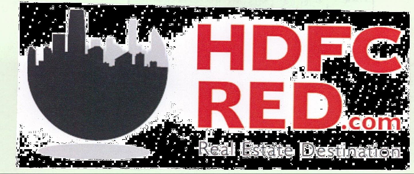 Hdfc Red.com Device mark 2049310 Trademark