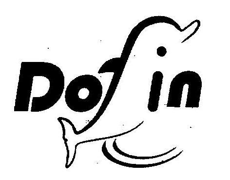 Dolphin (device) Device mark 2264987 Trademark