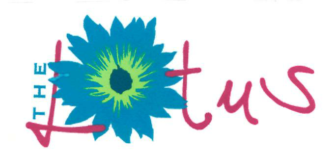 Lotus With (device) Of Flower Device mark 2304482 Trademark