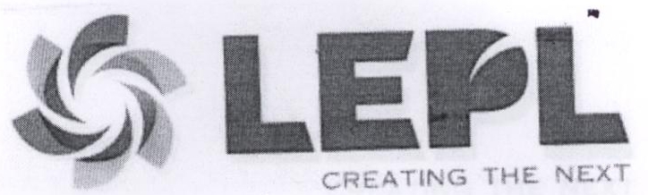 Lepl Creating The Next Device mark 2251734 Trademark