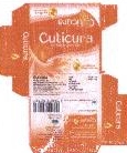Cuticura Device mark 2004807 Trademark