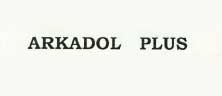Arkadol Plus Device mark 2080661 Trademark