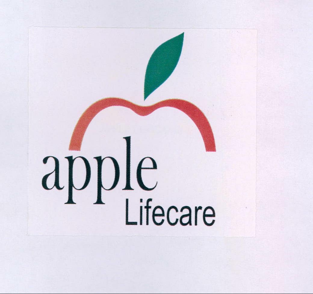 Apple Lifecare Device mark 1989980 Trademark
