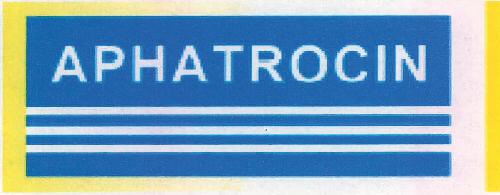 Aphatrocin Device mark 2280269 Trademark