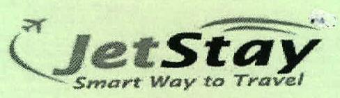 Jetstay Smart Way Totravel Device mark 2315104 Trademark