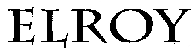 Elroy Device mark 2288612 Trademark